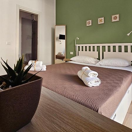 Teatro Del Sole Apartment Palermo Buitenkant foto