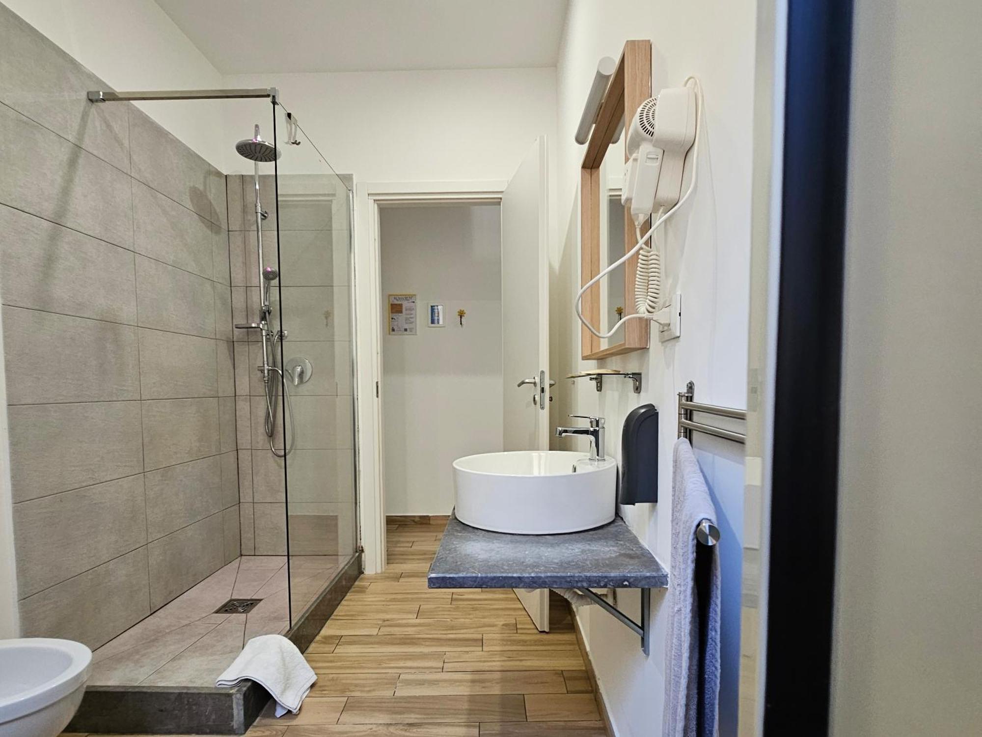 Teatro Del Sole Apartment Palermo Buitenkant foto