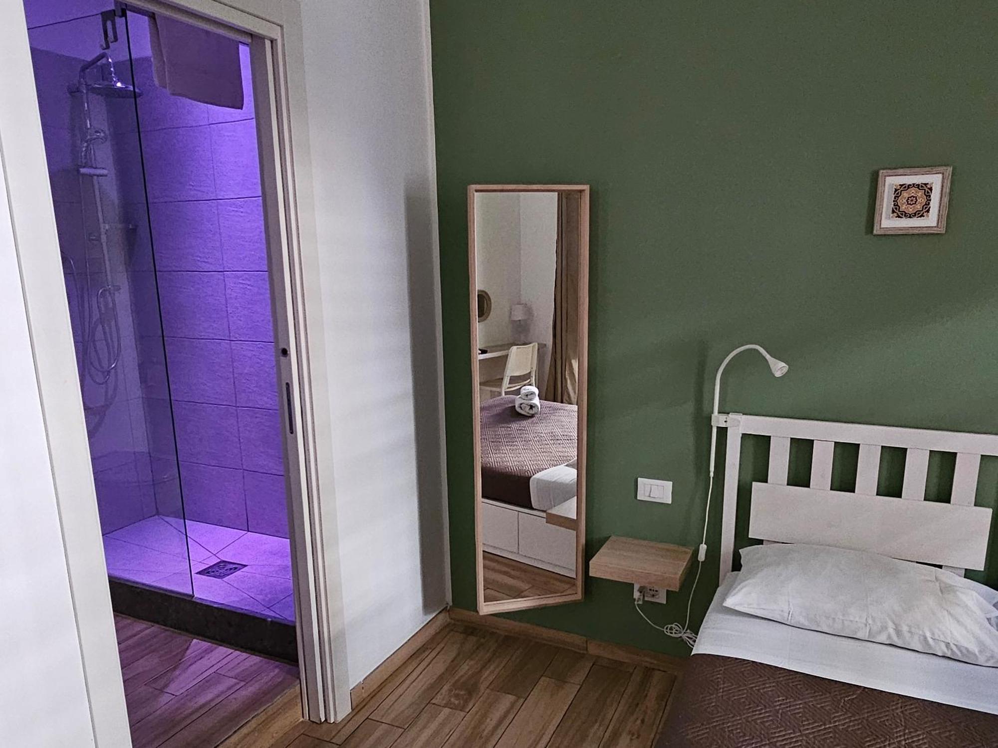 Teatro Del Sole Apartment Palermo Buitenkant foto